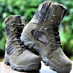 Chaussure militaire française - La Tienda Militar