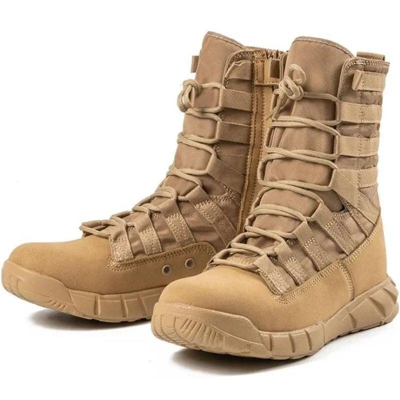 Ranger chaussure pour homme - La Tienda Militar