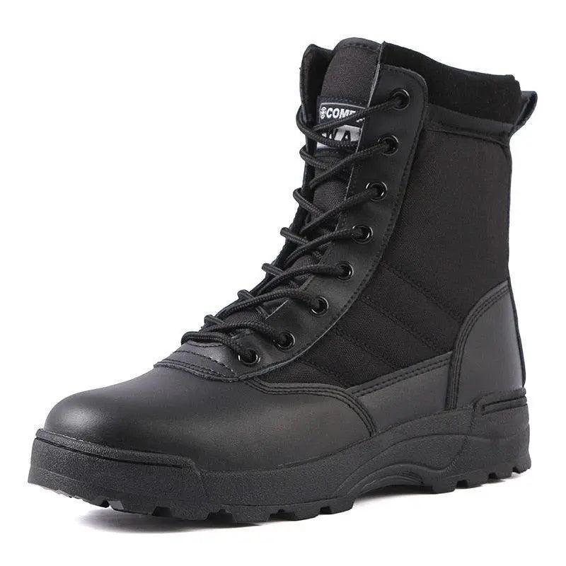 Rangers chaussures femme - La Tienda Militar