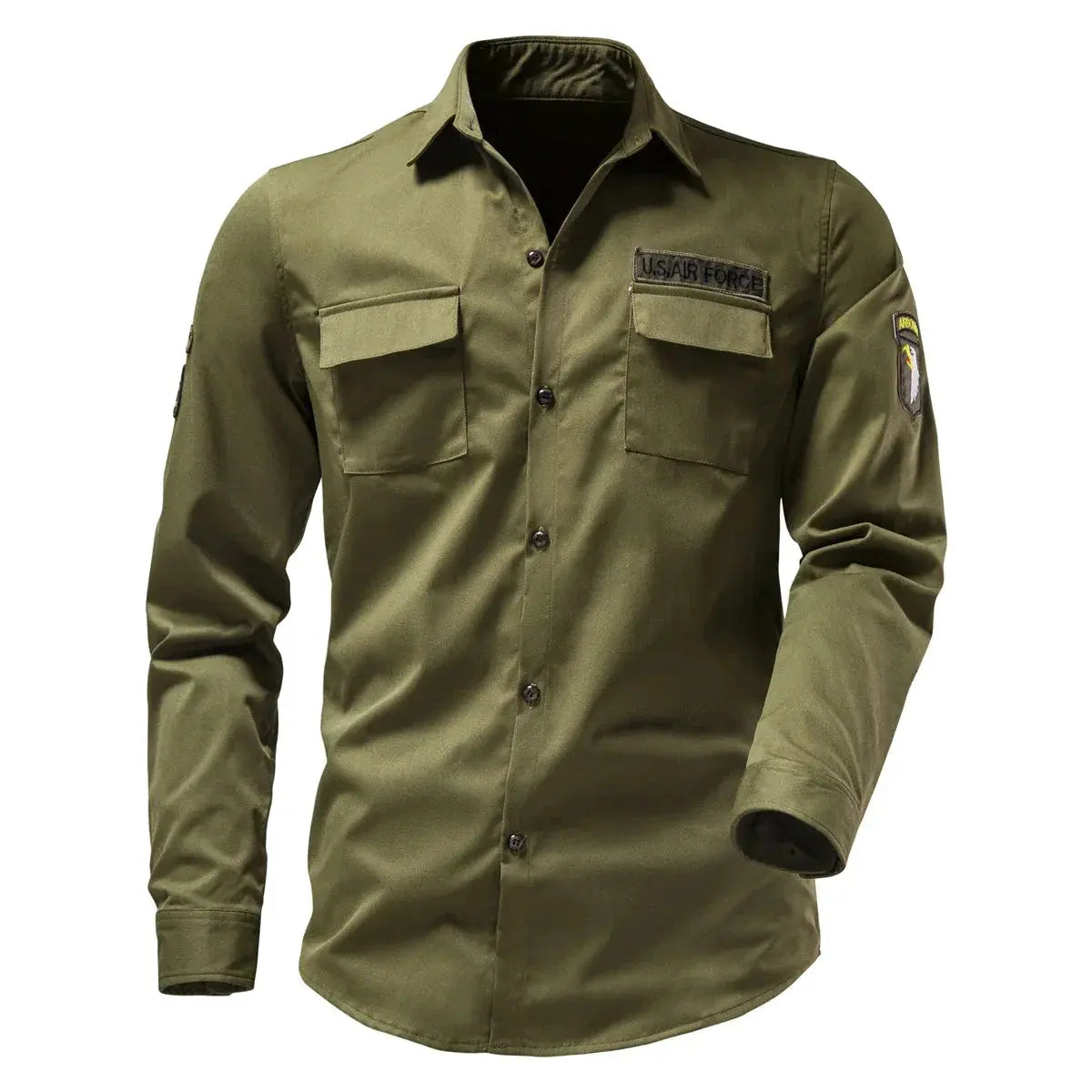 Camisa Militar Armée - La Tienda Militar