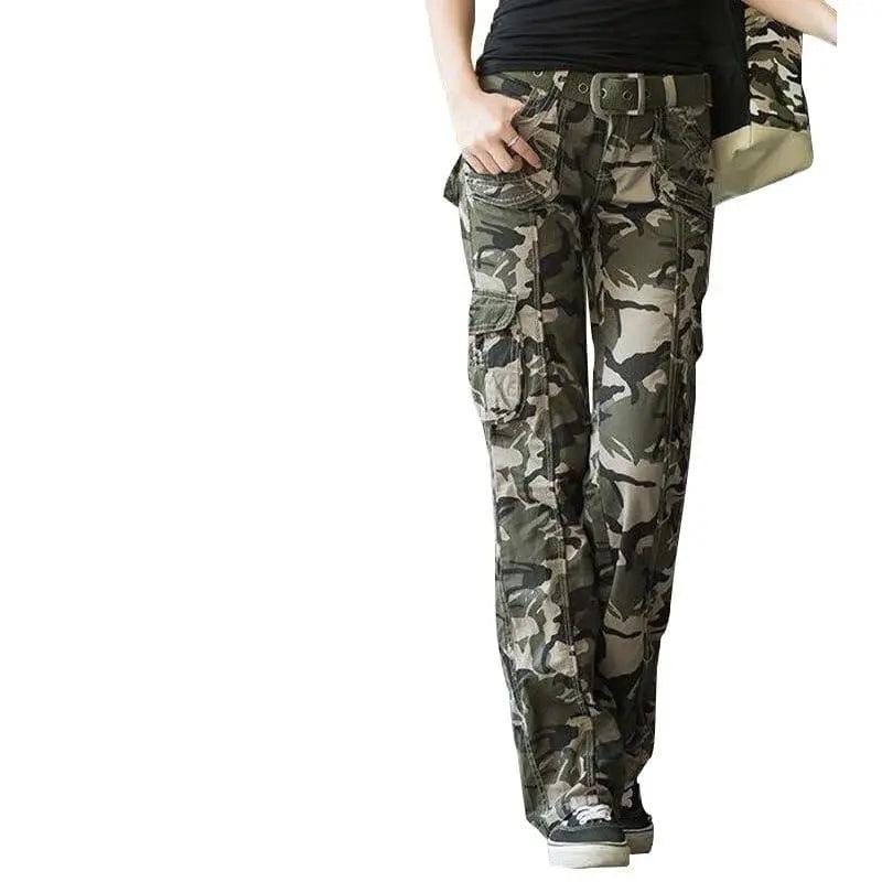 Comprar Pantalones Militares Online, Pantalones harem