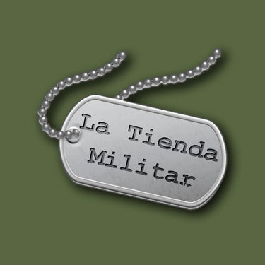 La Tienda Militar Logo