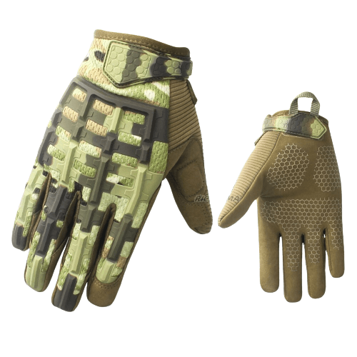 Gant de combat militaire Camouflage - La Tienda Militar