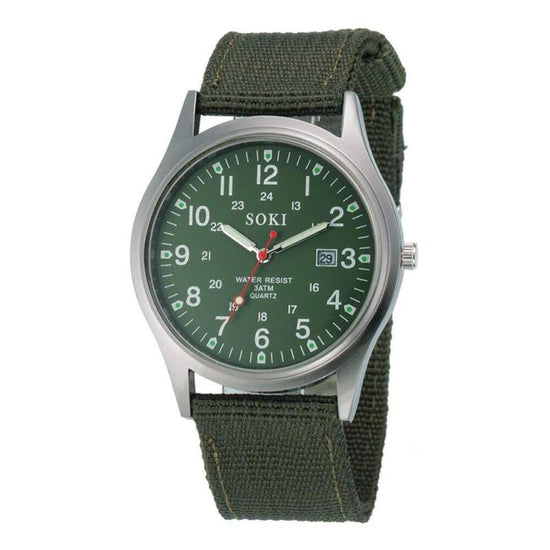Reloj Militar  La Tienda Militar