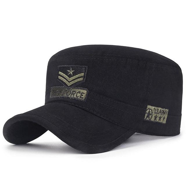 Sombrero Militar Personalizado - La Tienda Militar